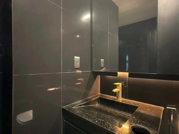 For Sale: Fully-furnished and Interiored 1 Bedroom in The Residences at Commonwealth - Good Deal