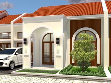 Jual Rumah Dekat RSUD Margono dan Depo Pelita Purwokerto