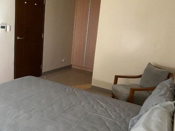 1BR Fully furnished for SALE in One Manchester Mactan Newtown