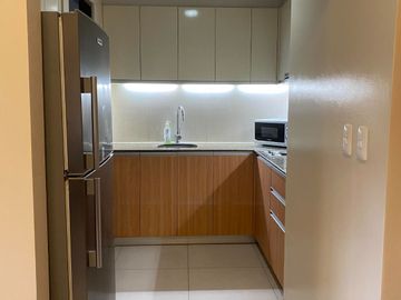 1BR Fully furnished for SALE in One Manchester Mactan Newtown