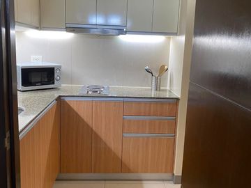 1BR Fully furnished for SALE in One Manchester Mactan Newtown