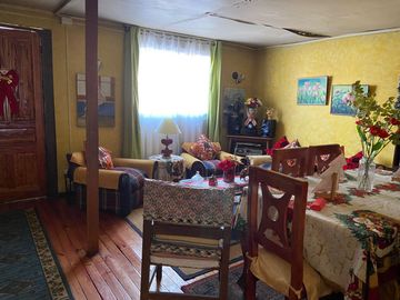 VENTA CASA ANTOFAGASTA CON ZAPADORES METRO ZAPADORES