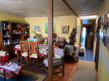 VENTA CASA ANTOFAGASTA CON ZAPADORES METRO ZAPADORES
