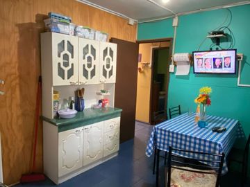 VENTA CASA ANTOFAGASTA CON ZAPADORES METRO ZAPADORES