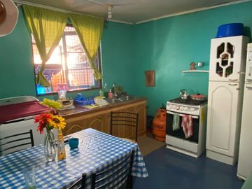 VENTA CASA ANTOFAGASTA CON ZAPADORES METRO ZAPADORES