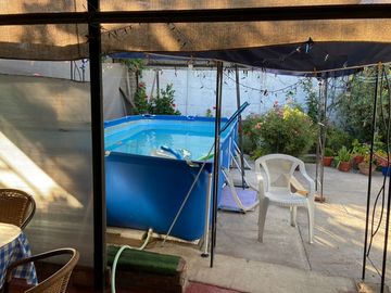 VENTA CASA ANTOFAGASTA CON ZAPADORES METRO ZAPADORES