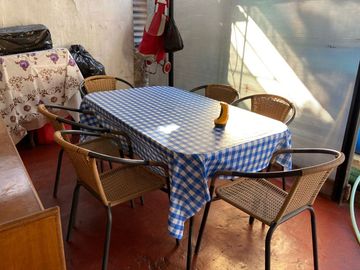 VENTA CASA ANTOFAGASTA CON ZAPADORES METRO ZAPADORES
