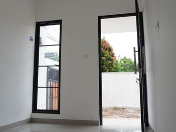 Madania Residence: Rumah Mewah DP 0% dengan Fasilitas Lengkap di Depok!