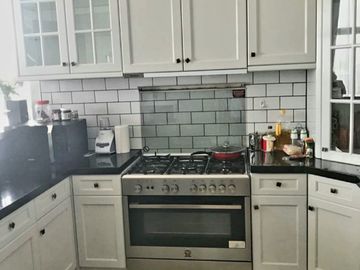 For Rent Apartment Senopati Suites Near SCBD South Jakarta