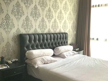 For Rent Apartment Senopati Suites Near SCBD South Jakarta