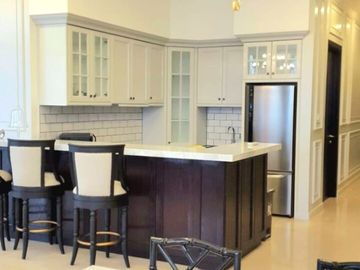 For Rent Apartment Senopati Suites Near SCBD South Jakarta