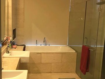 For Rent Apartment Senopati Suites Near SCBD South Jakarta