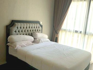 For Rent Apartment Senopati Suites Near SCBD South Jakarta