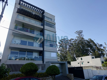 Departamento de venta en Lomas de Monteserrín