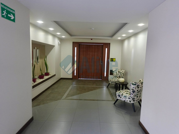Departamento de venta en Lomas de Monteserrín