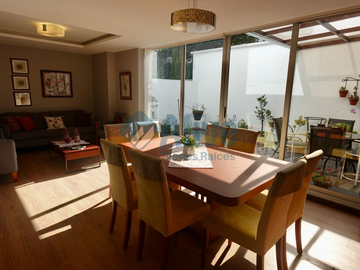 Departamento de venta en Lomas de Monteserrín
