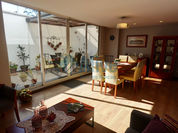 Departamento de venta en Lomas de Monteserrín
