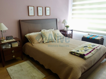 Departamento de venta en Lomas de Monteserrín