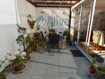 Departamento de venta en Lomas de Monteserrín