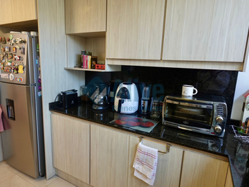 Departamento de venta en Lomas de Monteserrín