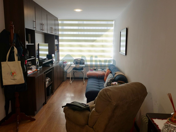 Departamento de venta en Lomas de Monteserrín