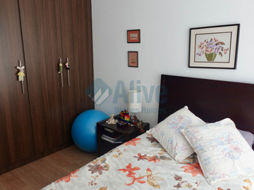 Departamento de venta en Lomas de Monteserrín