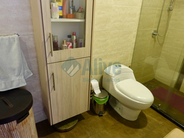 Departamento de venta en Lomas de Monteserrín