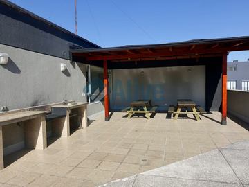 Departamento de venta en Lomas de Monteserrín