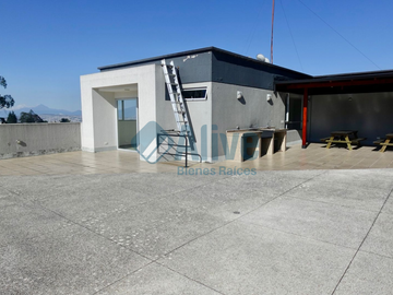 Departamento de venta en Lomas de Monteserrín