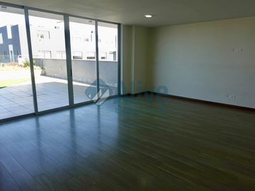 Departamento de venta en Lomas de Monteserrín