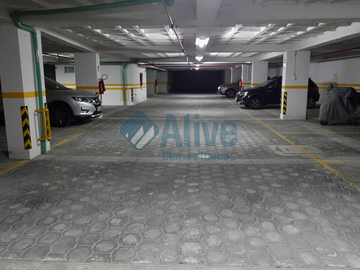 Departamento de venta en Lomas de Monteserrín