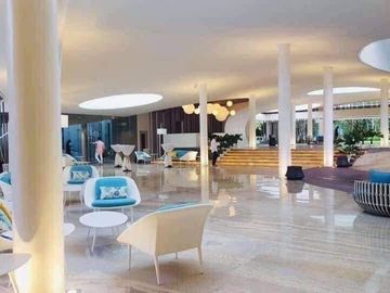 2 Bedroom Penthouse Beach Condo at Tambuli Cebu