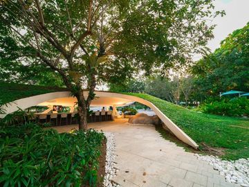 2 Bedroom Penthouse Beach Condo at Tambuli Cebu