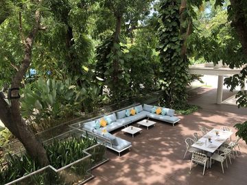 2 Bedroom Penthouse Beach Condo at Tambuli Cebu