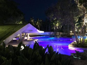 2 Bedroom Penthouse Beach Condo at Tambuli Cebu
