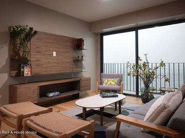 Departamento en Renta en Miguel Hidalgo, Granada