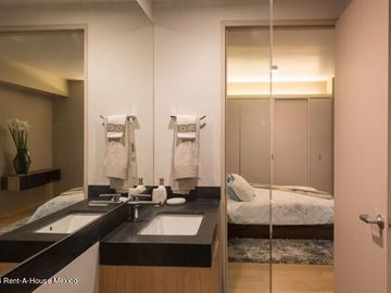 Departamento en Renta en Miguel Hidalgo, Granada