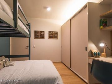 Departamento en Renta en Miguel Hidalgo, Granada