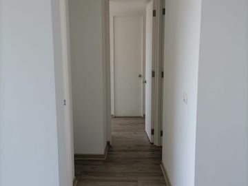 Hermoso Y Luminoso Departamento En Santiago Con Estac