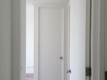 Hermoso Y Luminoso Departamento En Santiago Con Estac