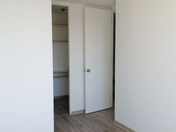 Hermoso Y Luminoso Departamento En Santiago Con Estac