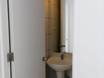 Hermoso Y Luminoso Departamento En Santiago Con Estac