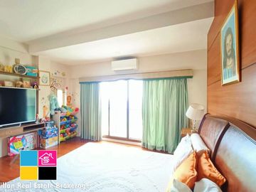 For Sale Overlooking House in Northridge Monterrazas de Cebu