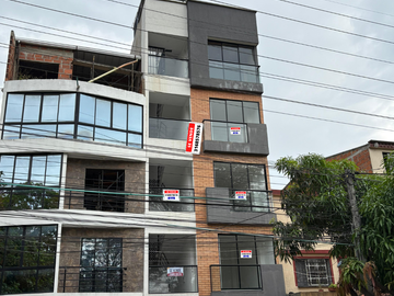 Se vende apartamento en Piedecuesta