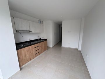 Se vende apartamento en Piedecuesta