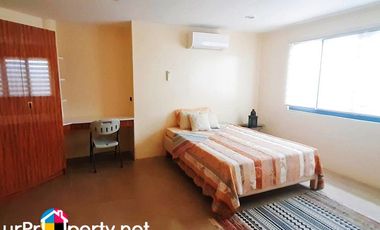 For Sale Brand-new House and Lot in Banilad Cebu City