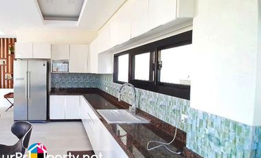 For Sale Brand-new House and Lot in Banilad Cebu City