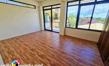 For Sale Brand-new House and Lot in Banilad Cebu City