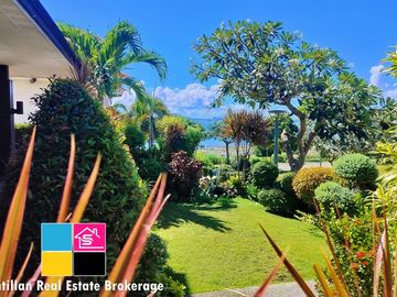 For Sale Furnished House and Lot with Landscape Garden in Amara Liloan Cebu