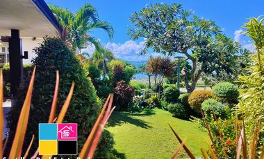For Sale Furnished House and Lot with Landscape Garden in Amara Liloan Cebu
